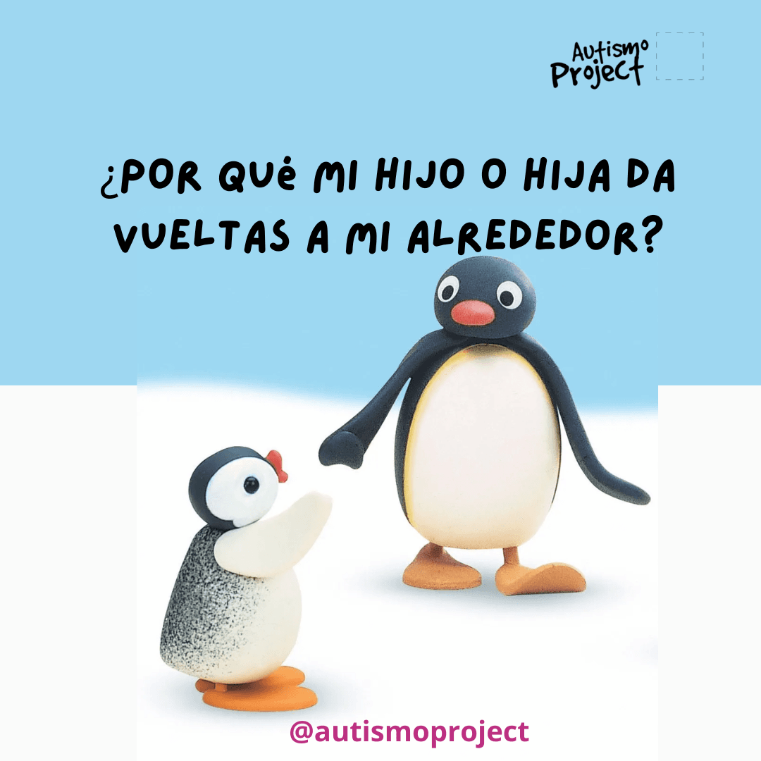 Descubriendo la Estimulación Vestibular y su Vínculo con el Autismo