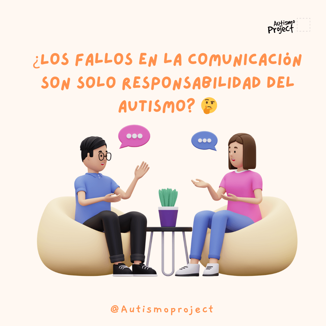 ¿CONOCE EL PROBLEMA DE LA DOBLE EMPATÍA?