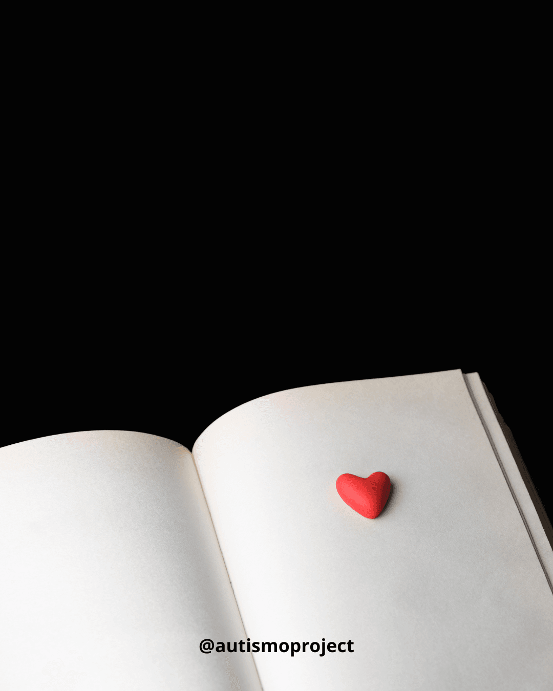 Amor en el espectro autista