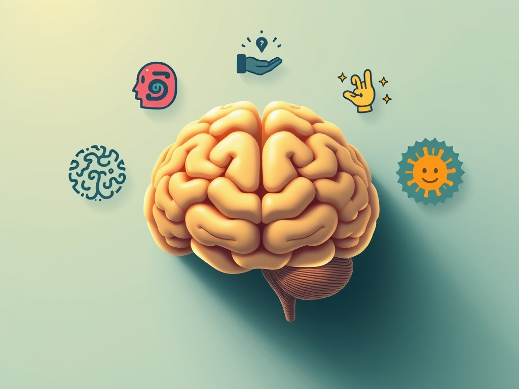 Los 5 tipos de cerebro neurodivergente: ¿con cuál te identificas?