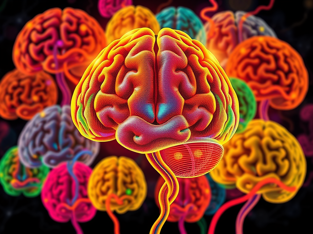 La Neurodiversidad y la Neurodivergencia